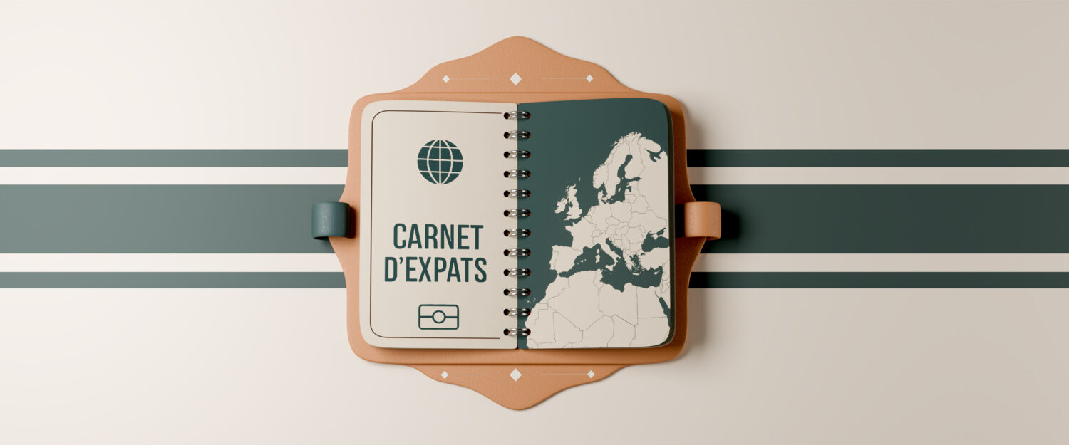 Carnet d'expats